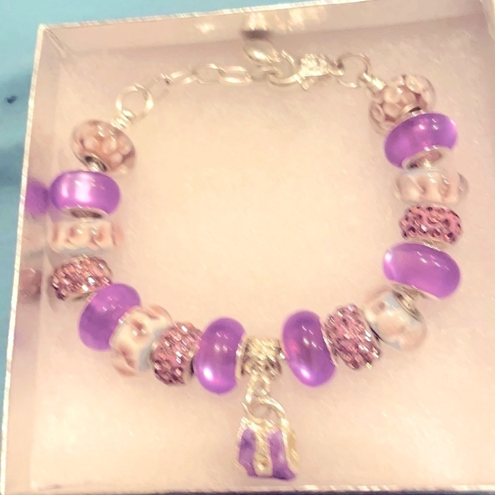 Beautiful Bracelet